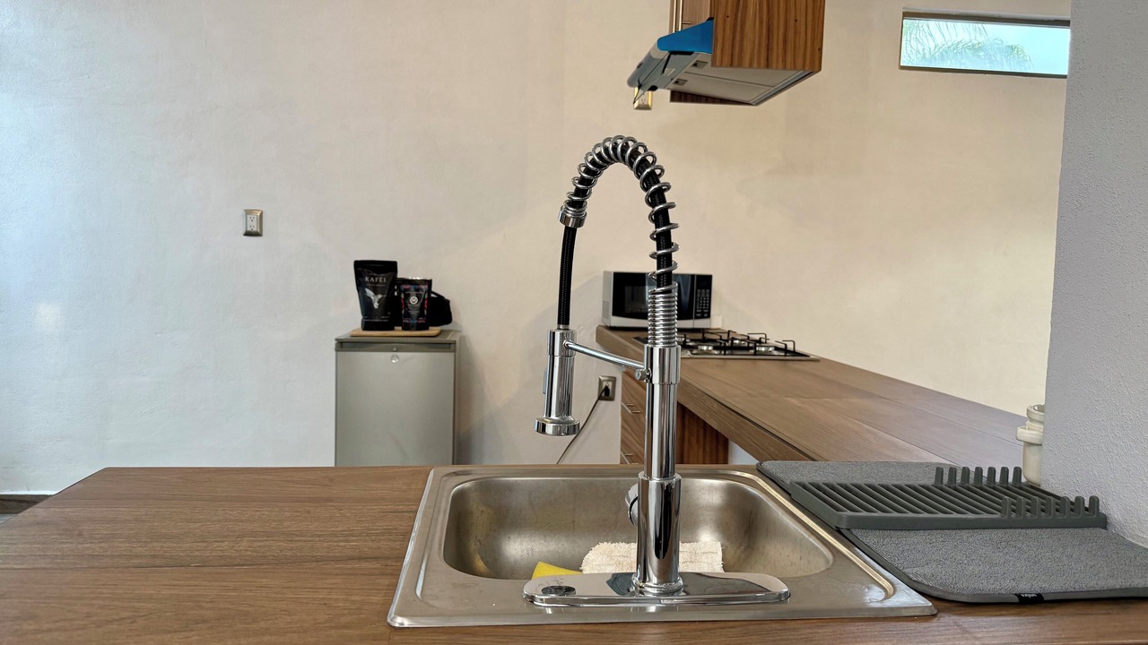 Photo of Kitchen in San Juan del Rio