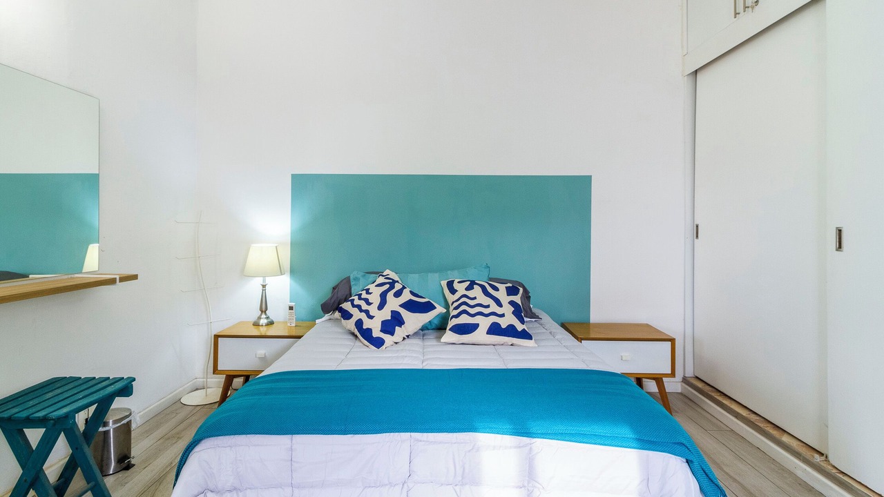Photo of Bedroom in Americana