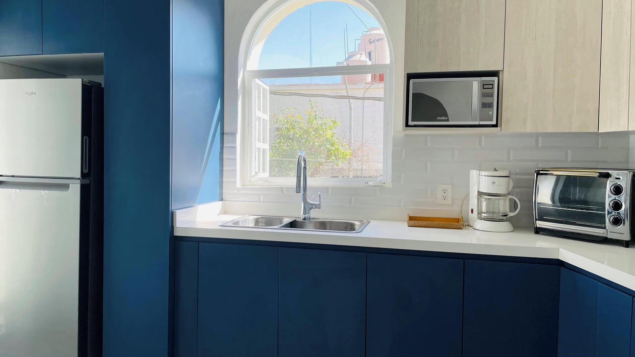 Photo of Kitchen in Americana