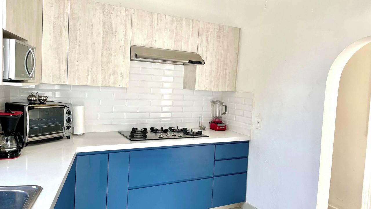Photo of Kitchen in Americana