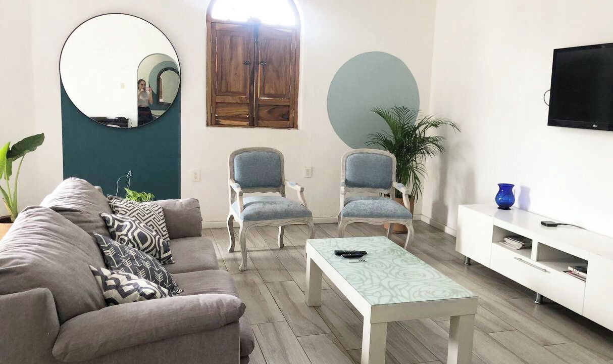 Photo of Livingroom in Americana
