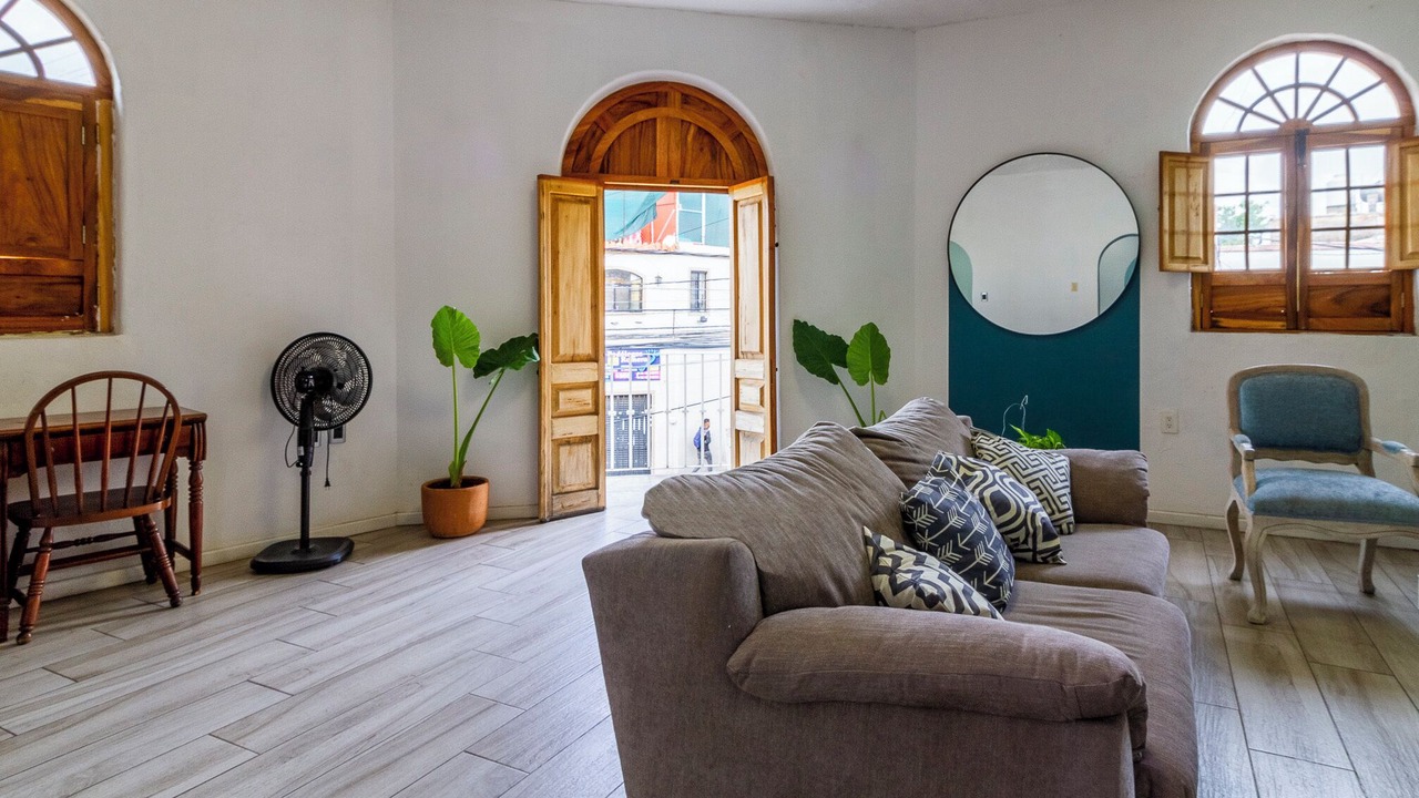 Photo of Livingroom in Americana