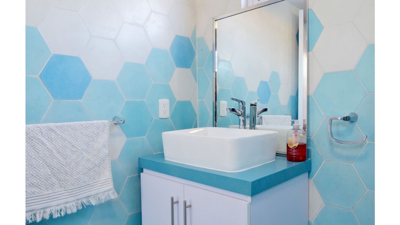 Photo of Bathroom in Americana