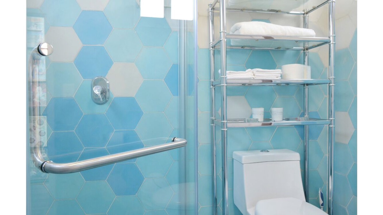Photo of Bathroom in Americana