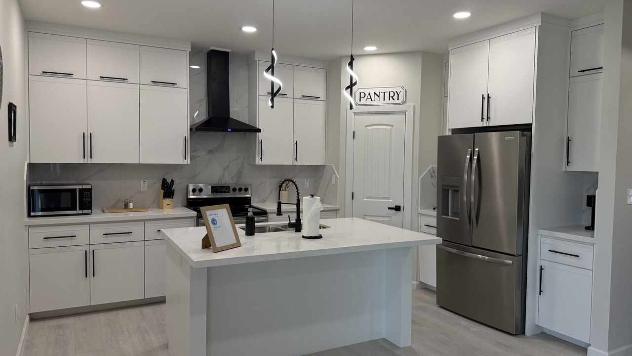 Photo of Kitchen in Arroyo City