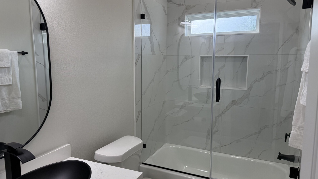 Photo of Bathroom in Arroyo City