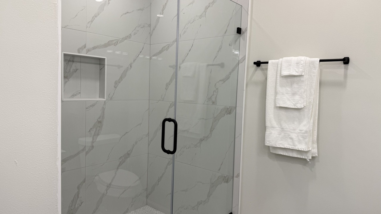 Photo of Bathroom in Arroyo City