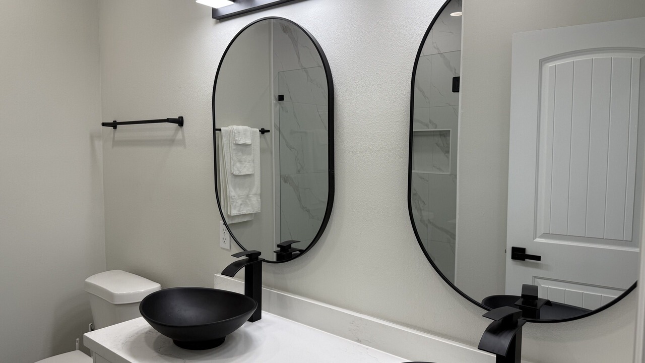 Photo of Bathroom in Arroyo City