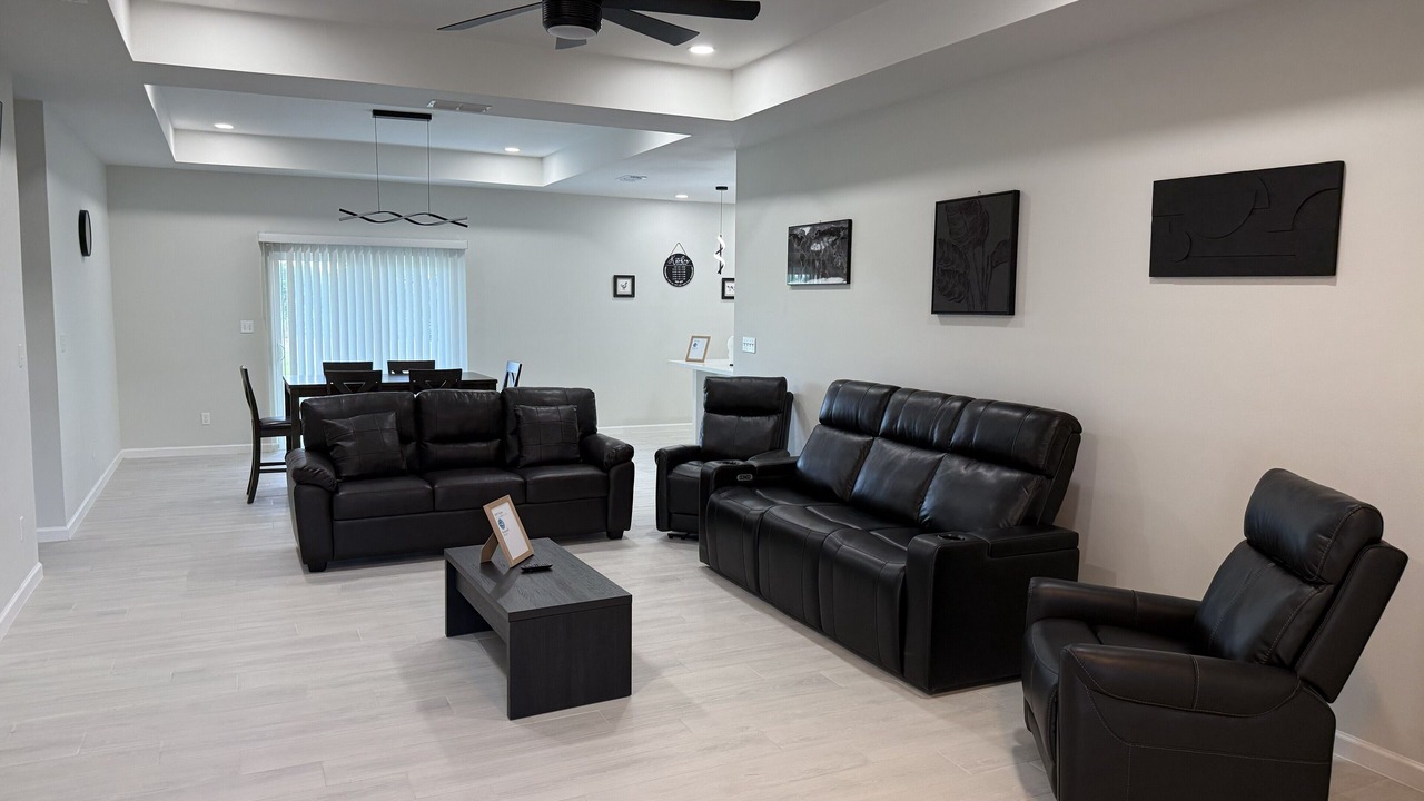 Photo of Livingroom in Arroyo City