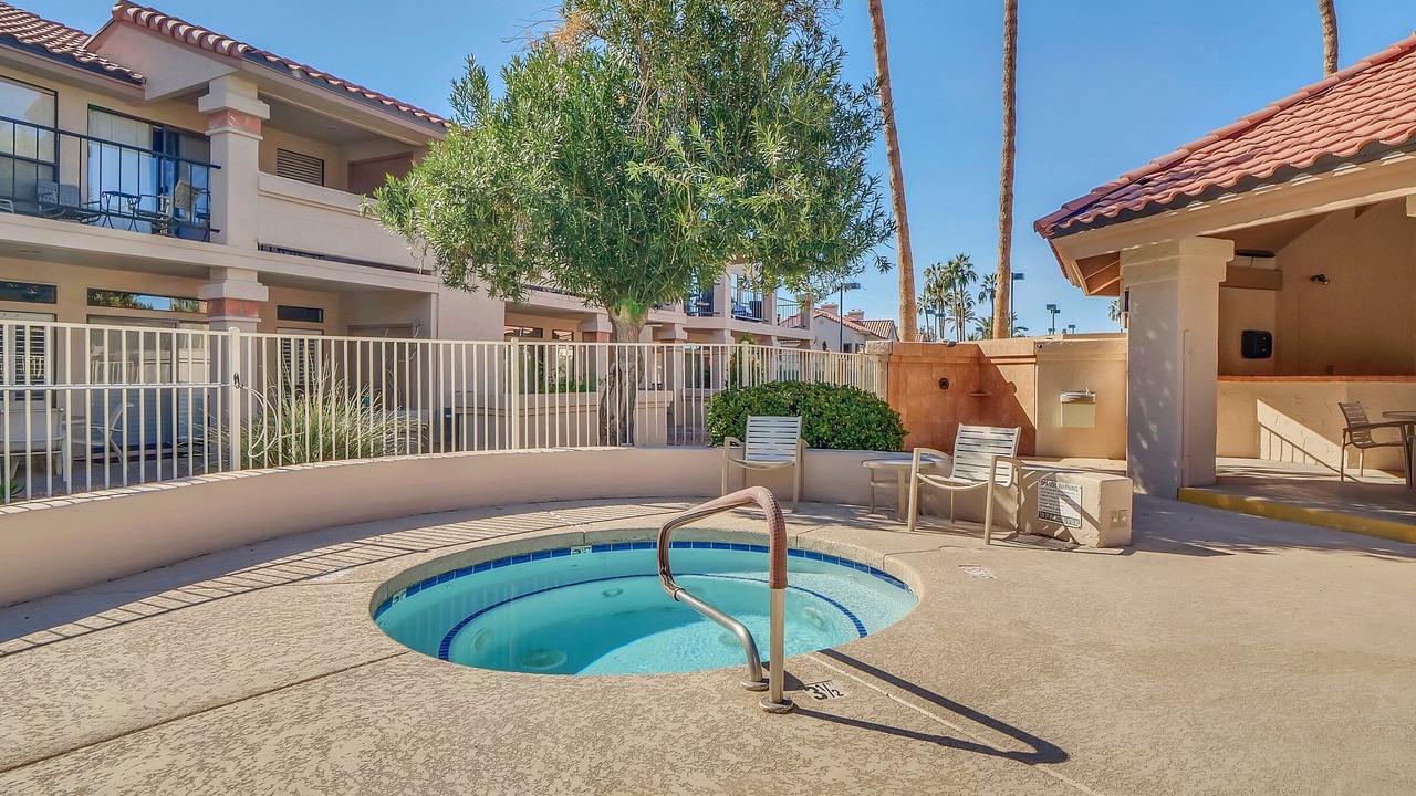 Photo of Outdoor in Scottsdale Ranch