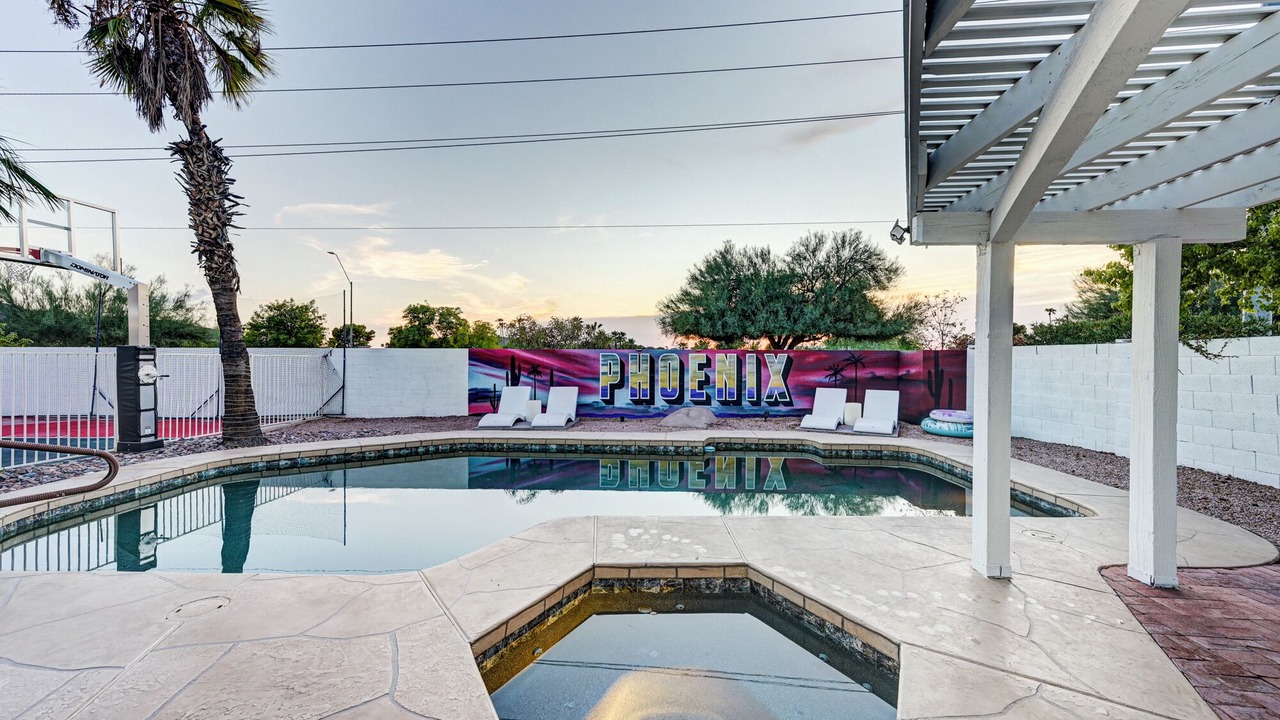 Photo of Outdoor in Moon Valley Vista