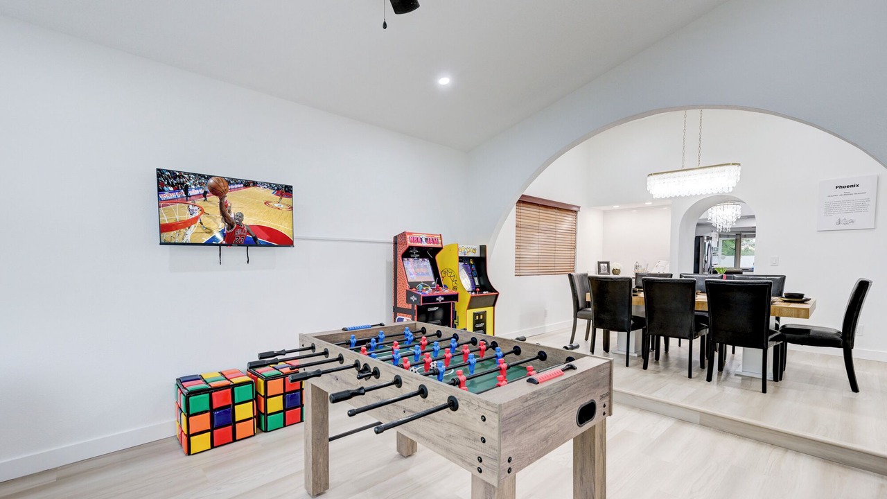 Photo of Bedroom in Moon Valley Vista