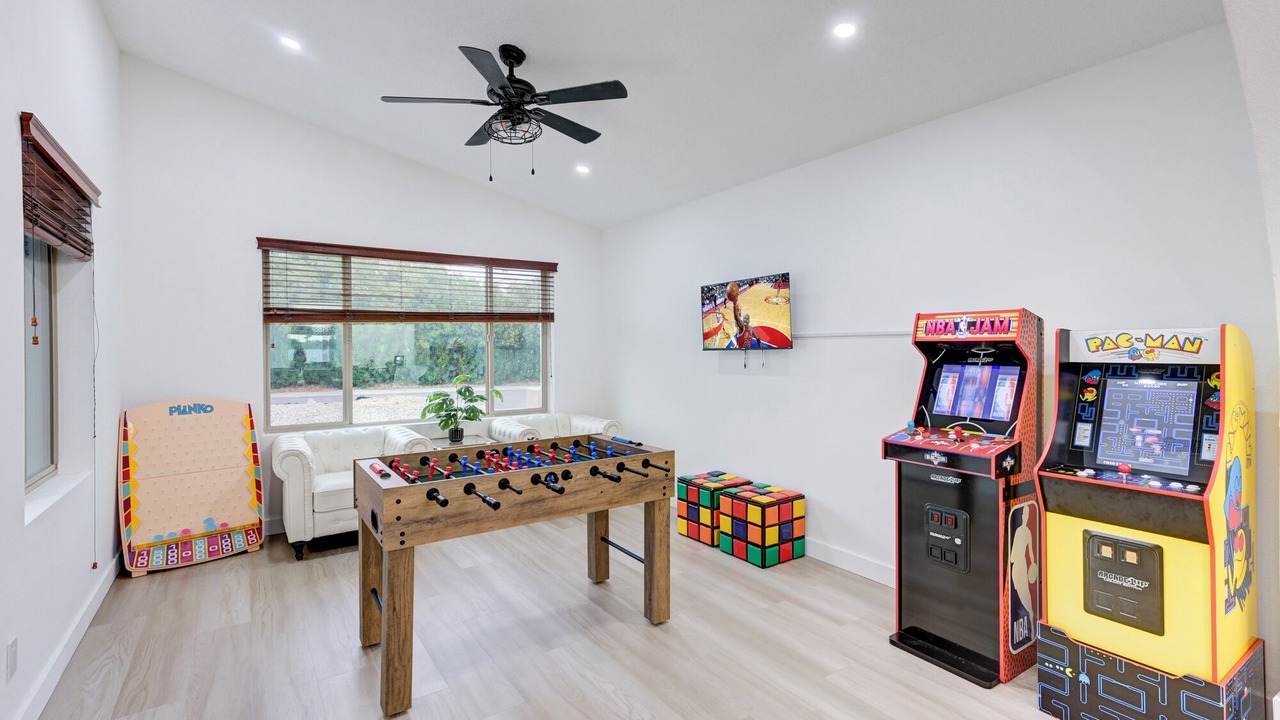 Photo of Bedroom in Moon Valley Vista
