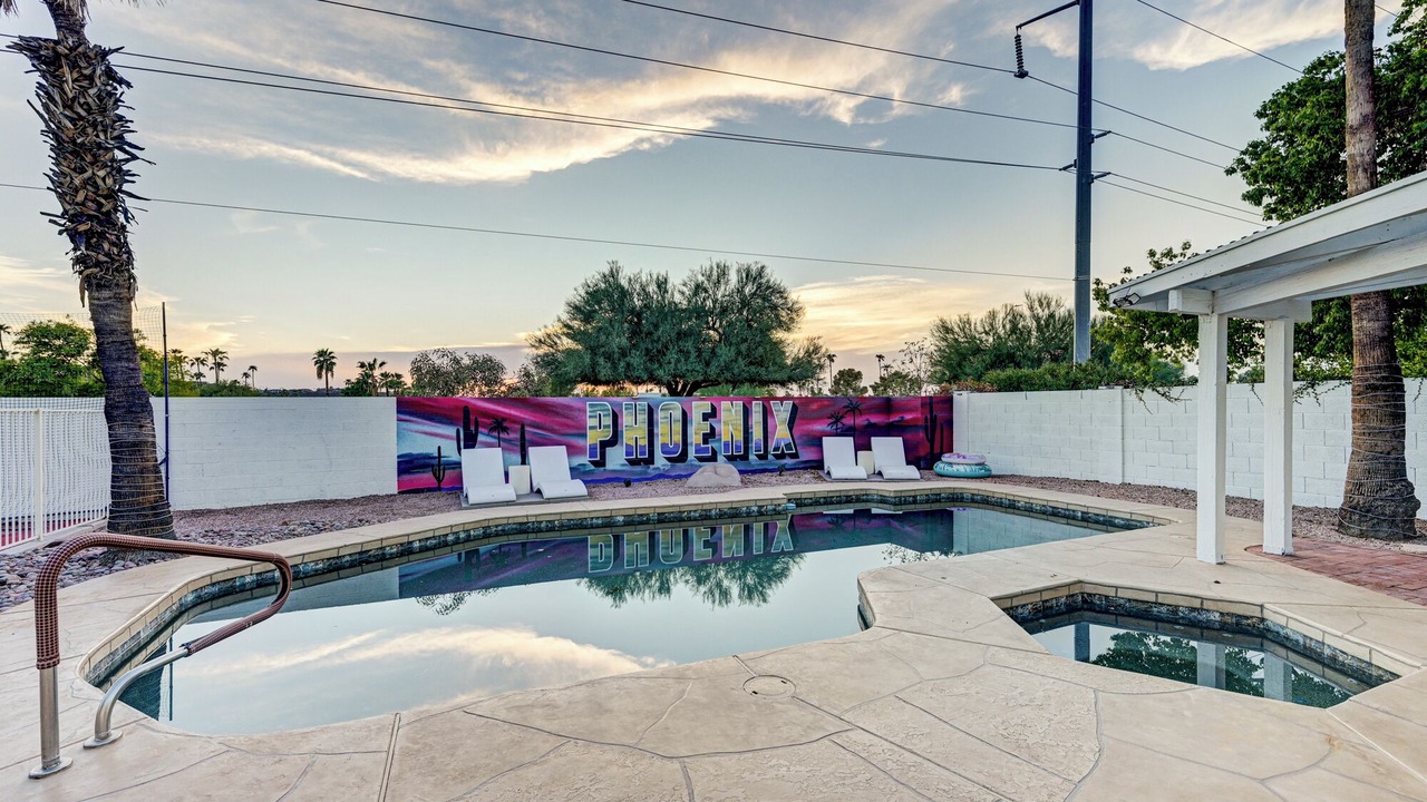 Photo of Outdoor in Moon Valley Vista