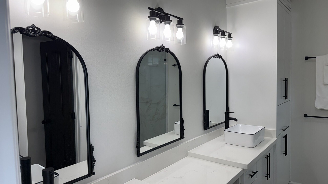 Photo of Bathroom in Arroyo City