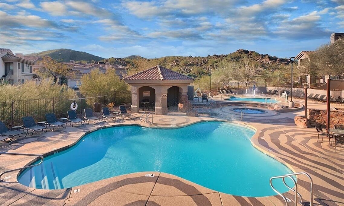 Photo of Outdoor in Ahwatukee Foothills