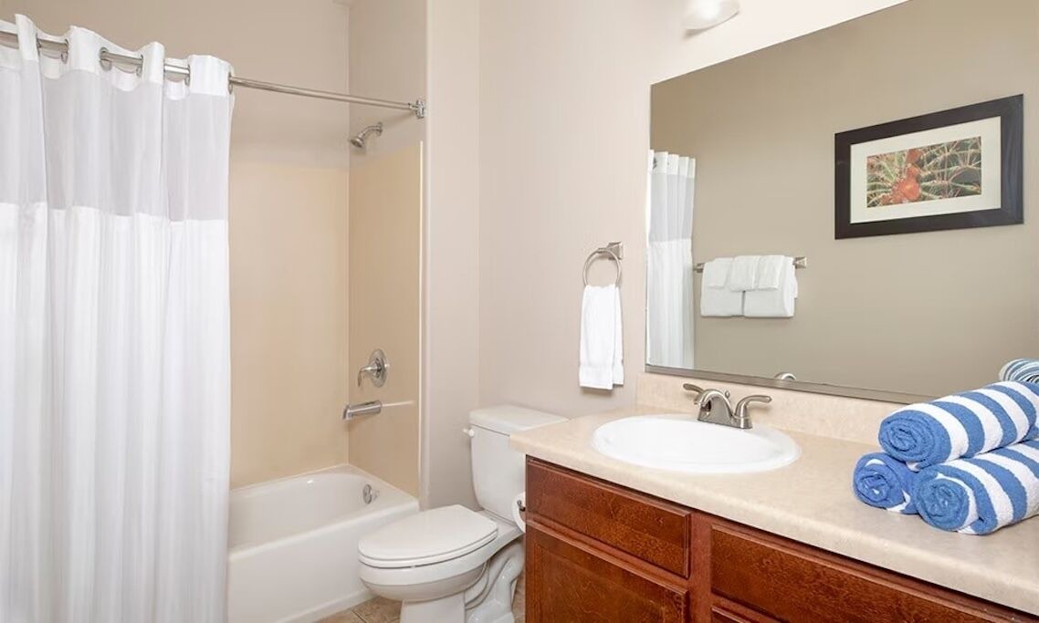 Photo of Bathroom in Ahwatukee Foothills