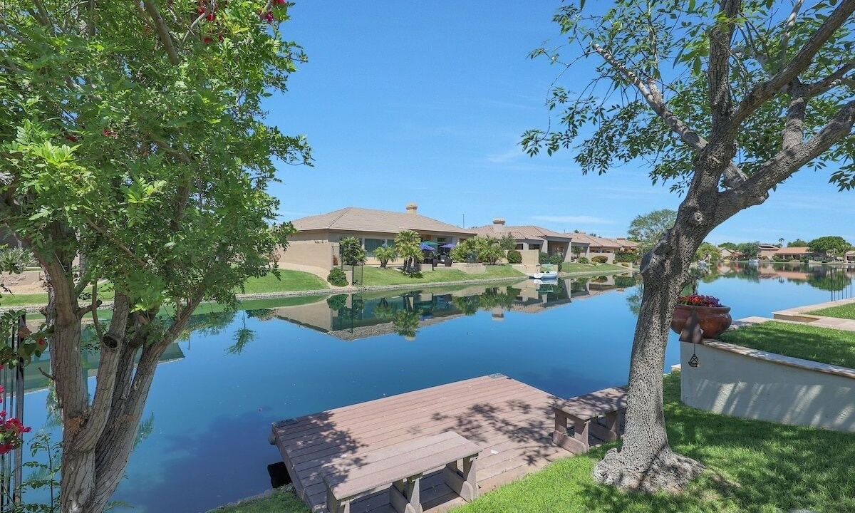 Photo of Outdoor in Chandler