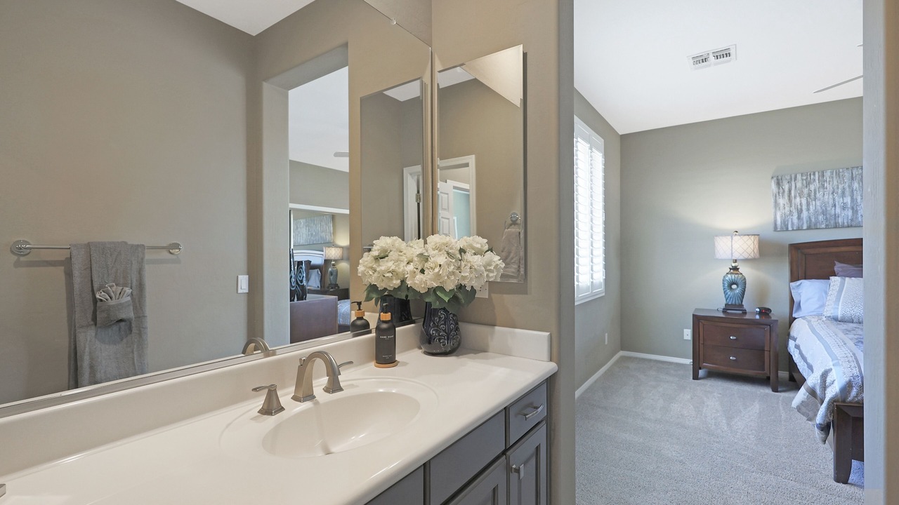 Photo of Bathroom in Chandler