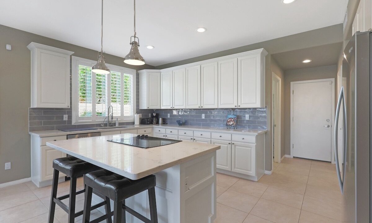 Photo of Kitchen in Chandler