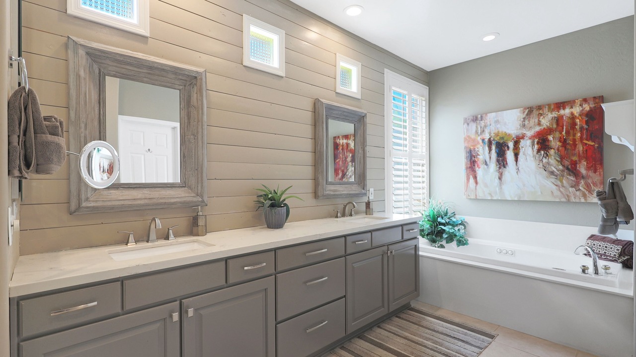 Photo of Bathroom in Chandler