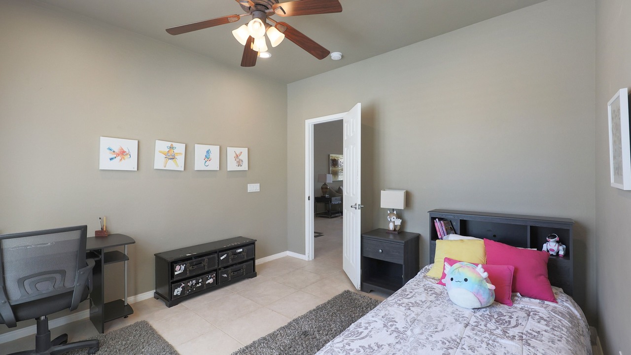 Photo of Bedroom in Chandler