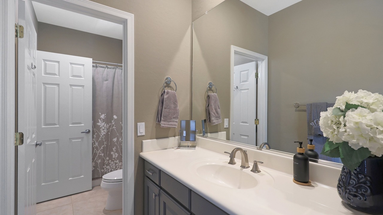 Photo of Bathroom in Chandler