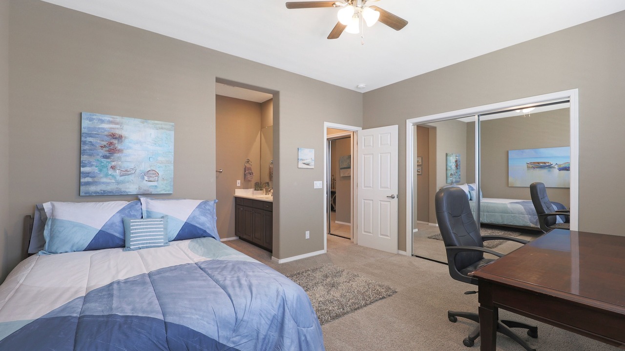 Photo of Bedroom in Chandler