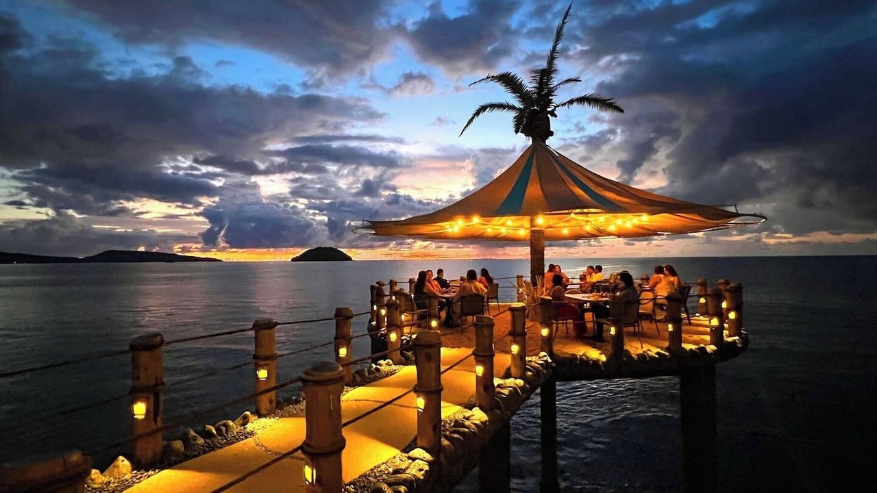 Photo of Outdoor in Los Pescadores