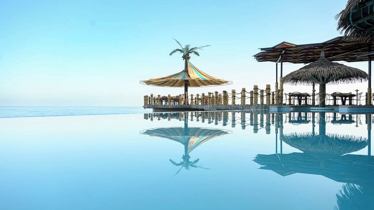 Photo of Outdoor in Los Pescadores