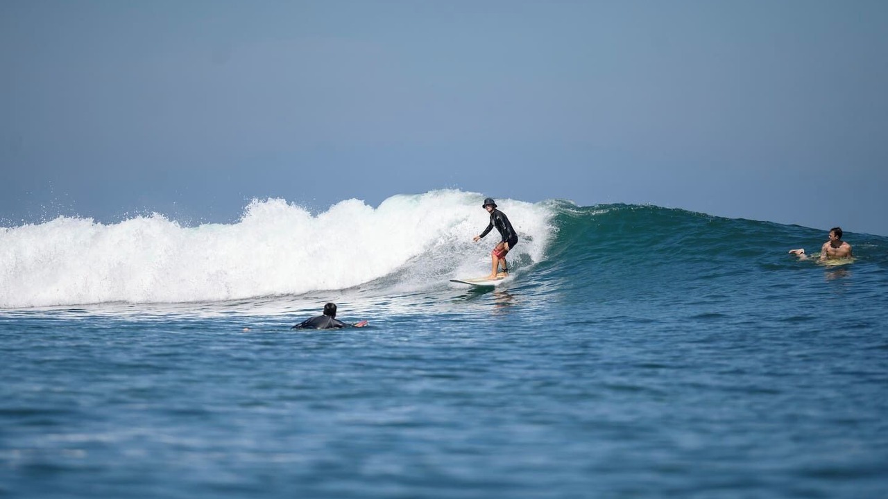 Photo of Others in Los Pescadores