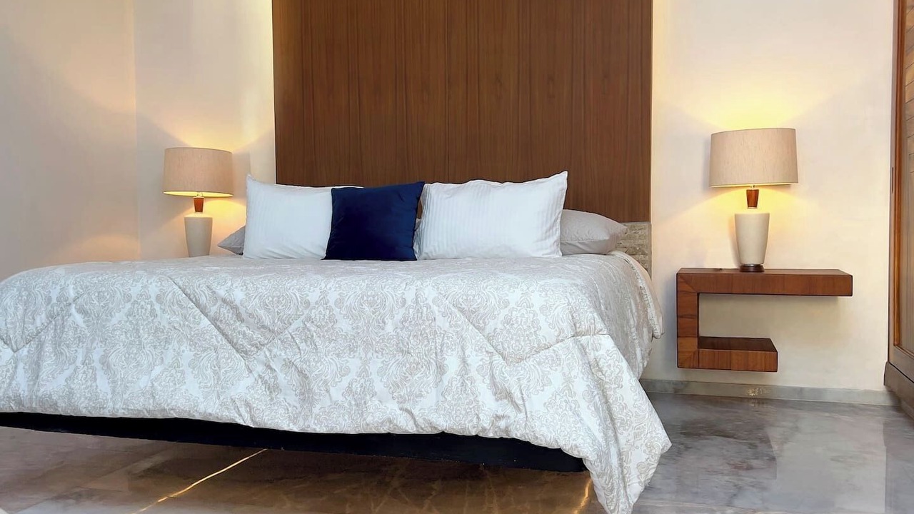 Photo of Bedroom in Los Pescadores