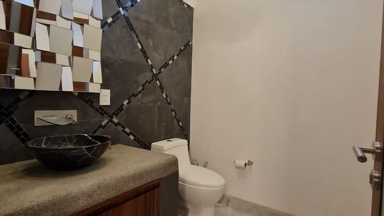 Photo of Bathroom in Los Pescadores