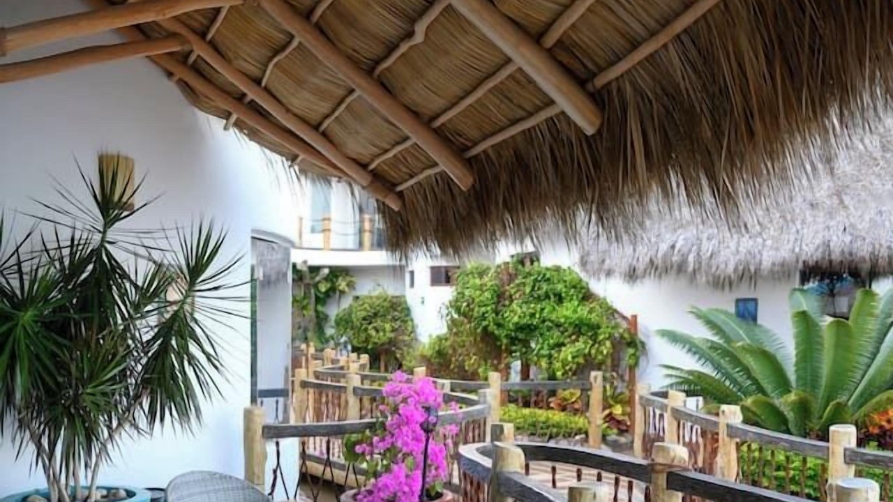 Photo of Patio Balcony in Los Pescadores