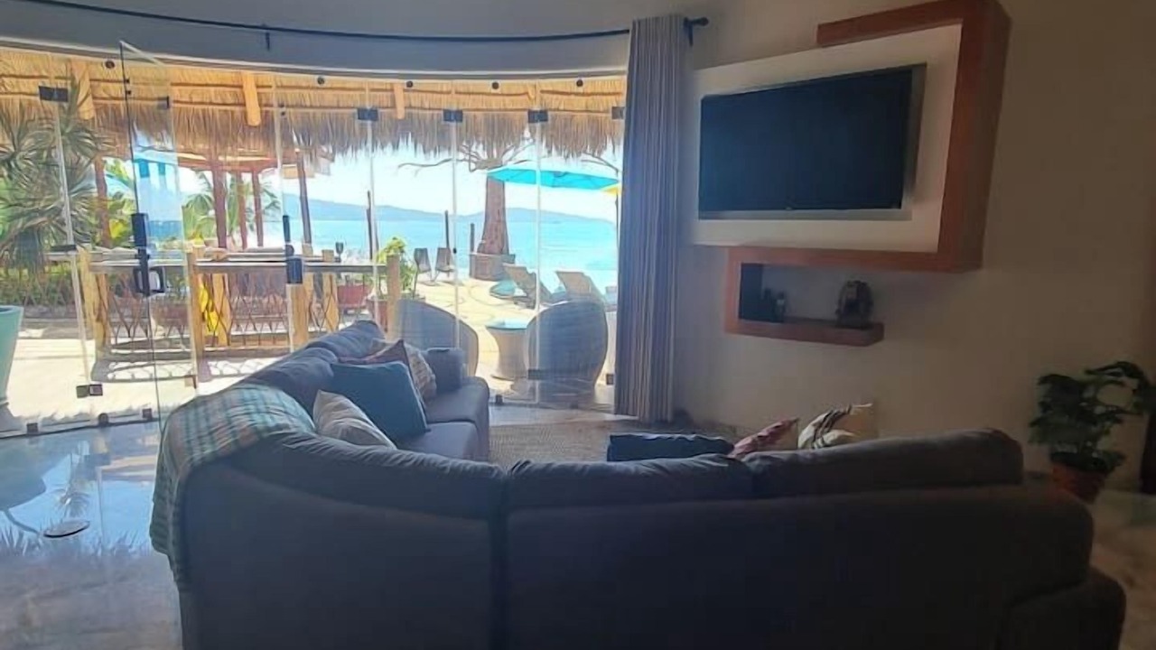 Photo of Livingroom in Los Pescadores