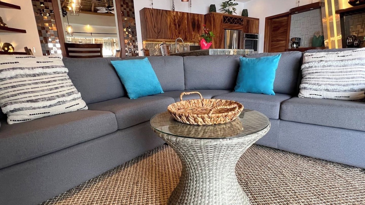 Photo of Livingroom in Los Pescadores