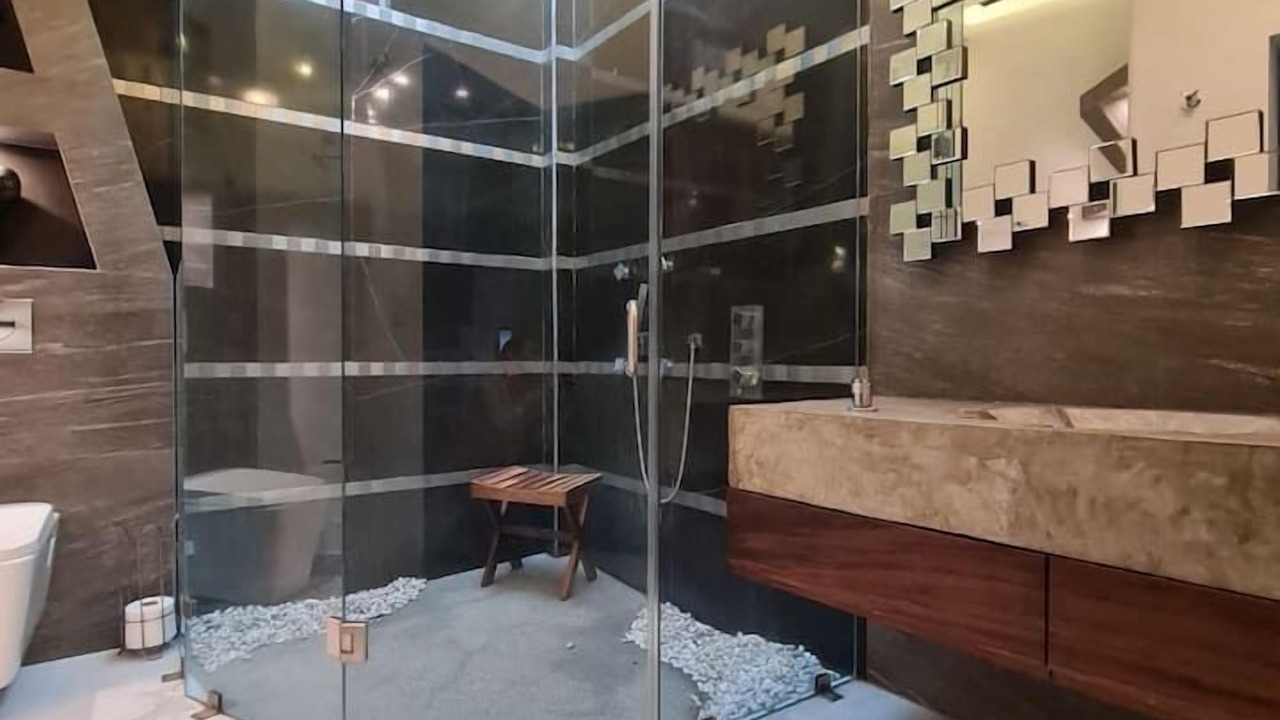 Photo of Bathroom in Los Pescadores