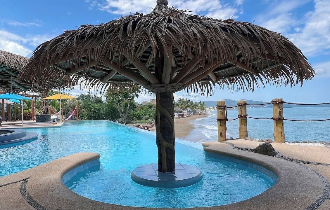 Photo of Outdoor in Los Pescadores