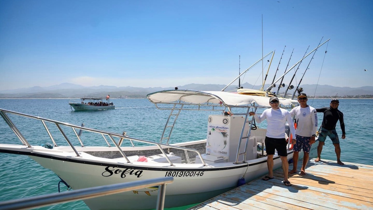 Photo of Others in Los Pescadores