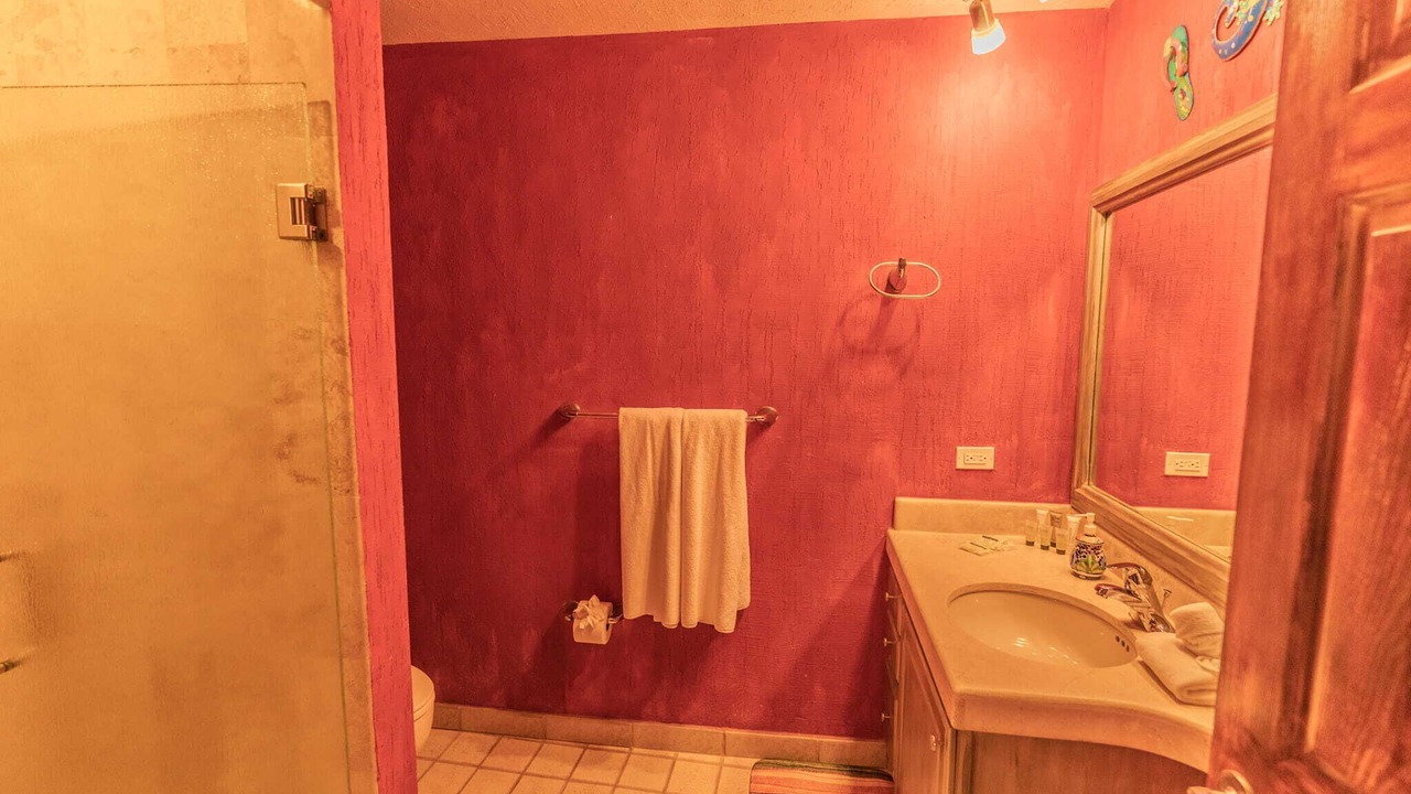 Photo of Bathroom in Centro