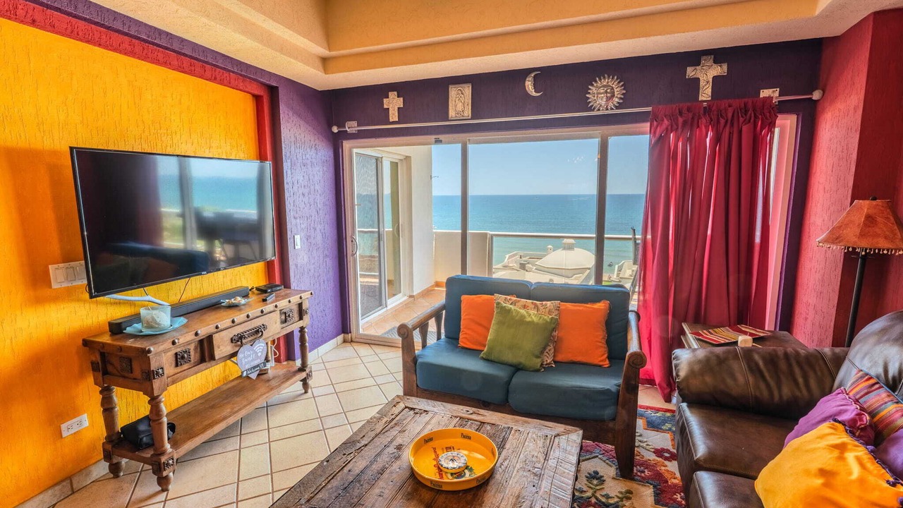 Photo of Patio Balcony in Centro