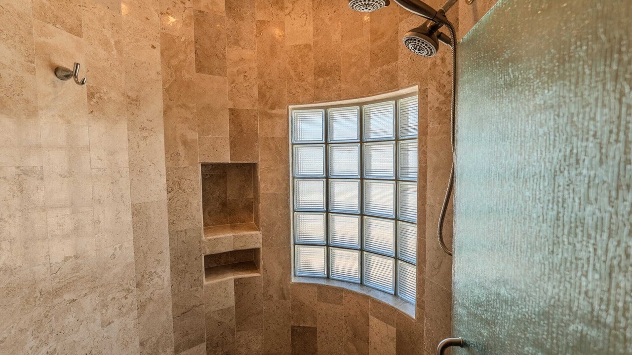 Photo of Bathroom in Centro
