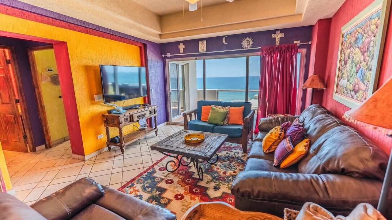 Photo of Bedroom in Centro