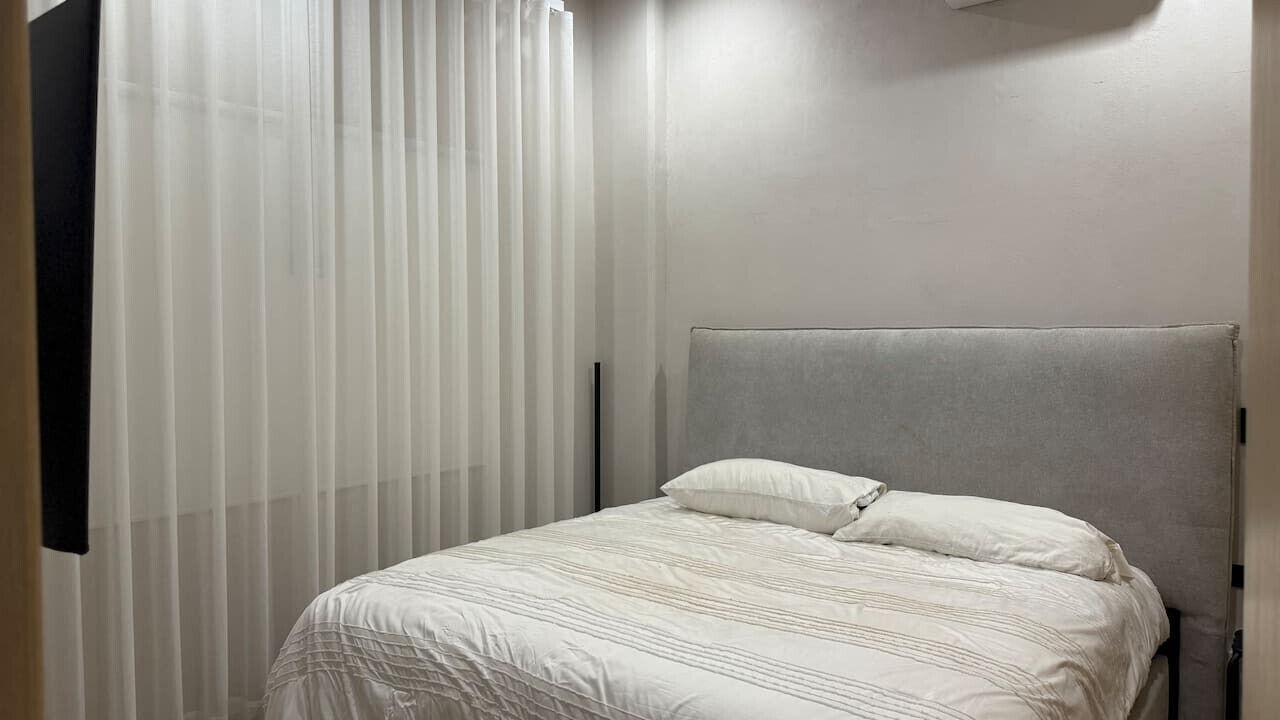 Photo of Bedroom in Downtown Mazatlan