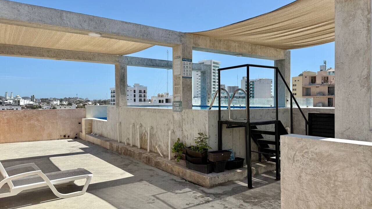 Photo of Outdoor in Ferrocarrilera