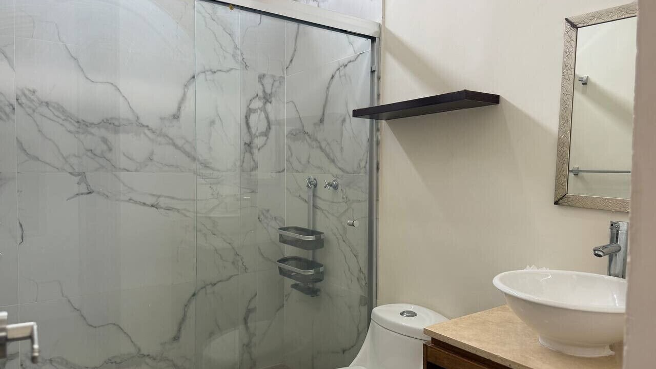 Photo of Bathroom in Ferrocarrilera