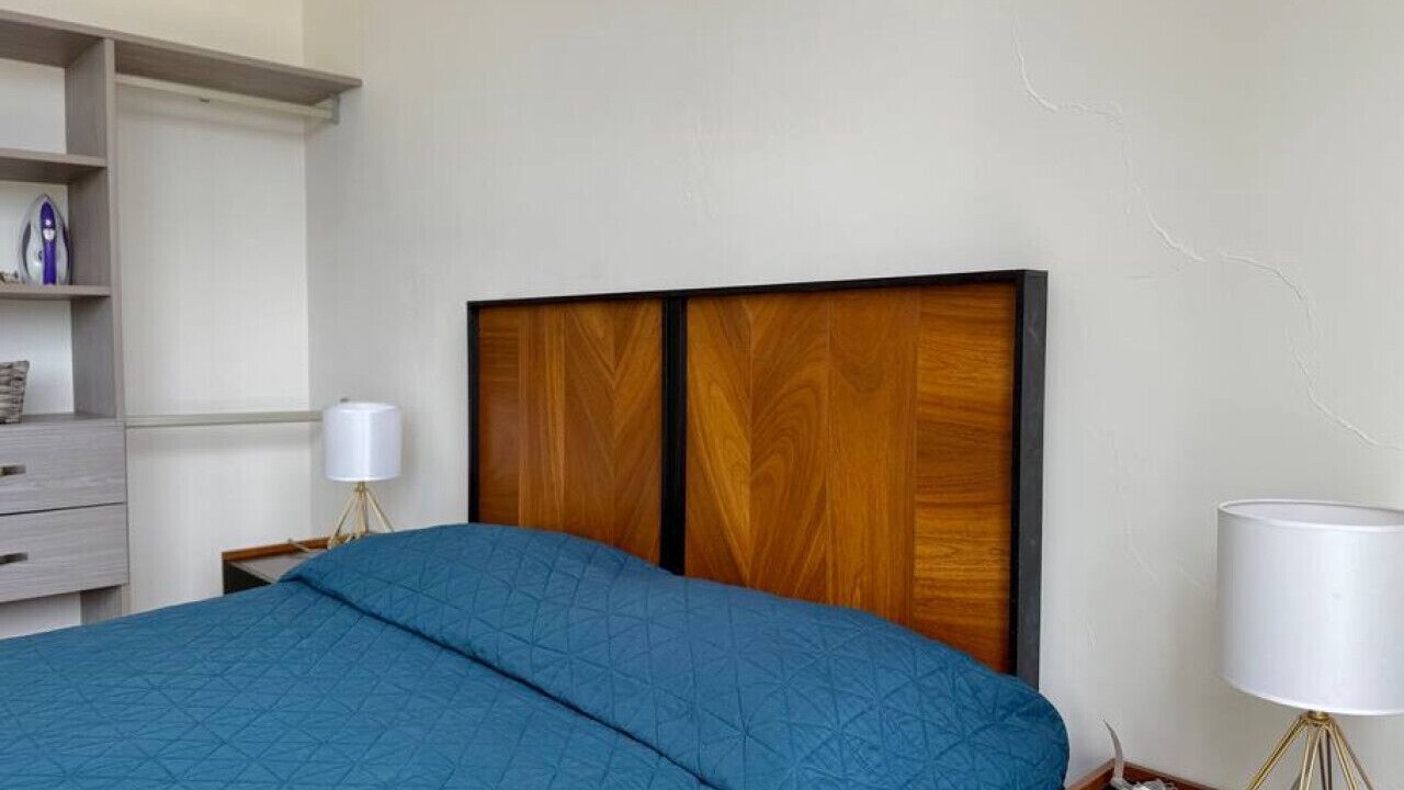Photo of Bedroom in Ferrocarrilera