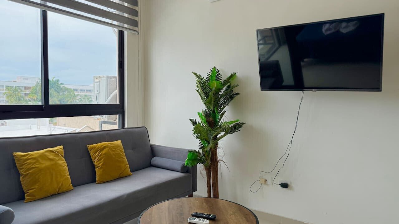 Photo of Livingroom in Ferrocarrilera