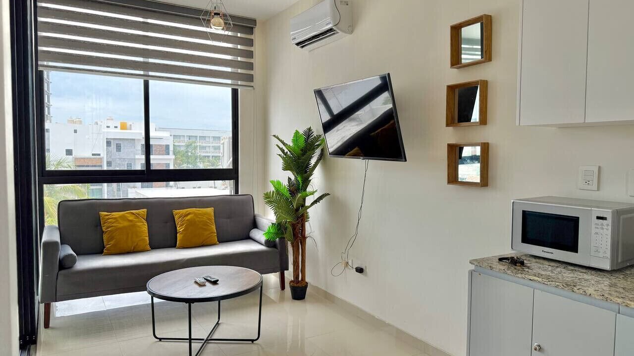 Photo of Livingroom in Ferrocarrilera