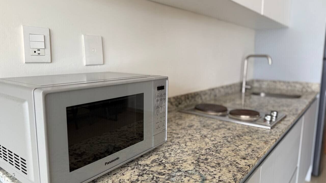 Photo of Kitchen in Ferrocarrilera